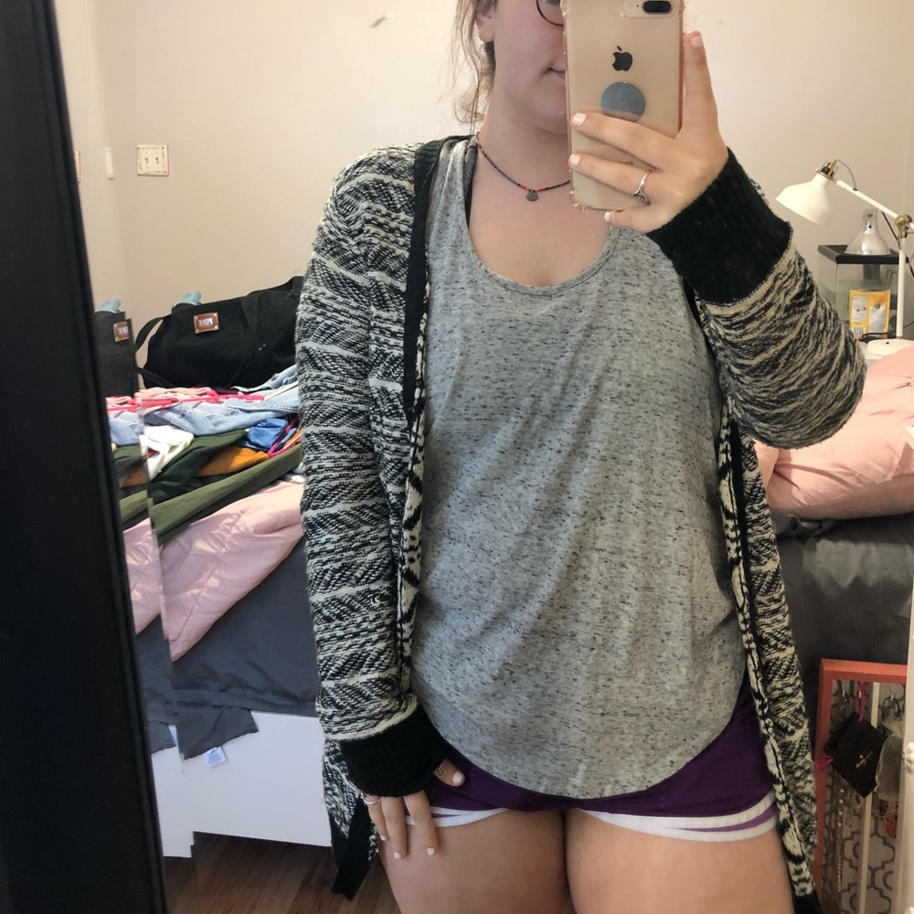 Target Cardigan
